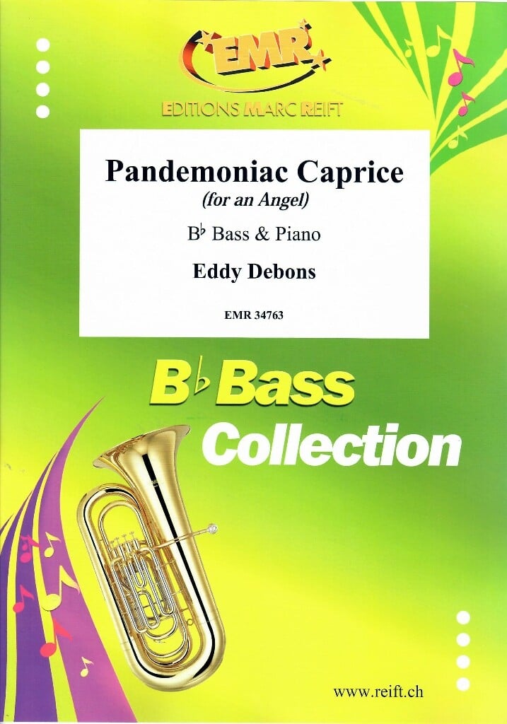 Pandemoniac Caprice
